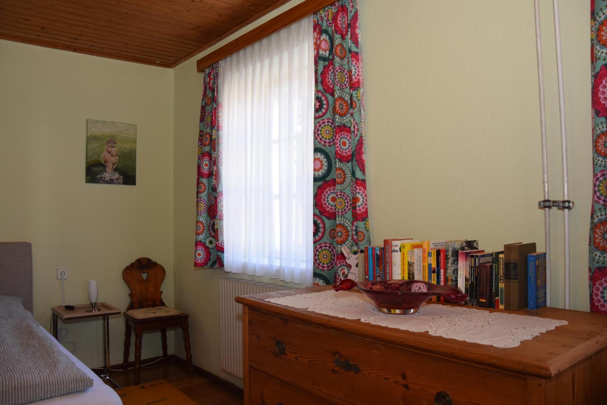 Haus Gerstbauer Apartment Aggsbach Bagian luar foto