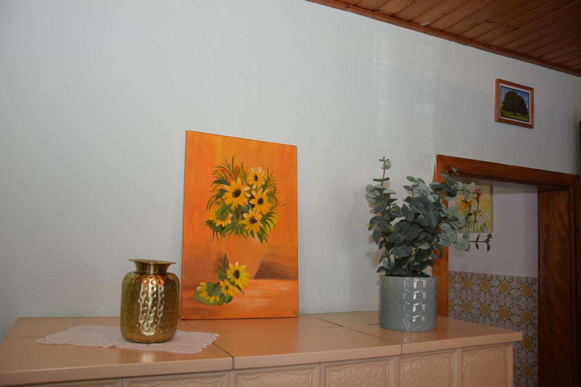Haus Gerstbauer Apartment Aggsbach Bagian luar foto