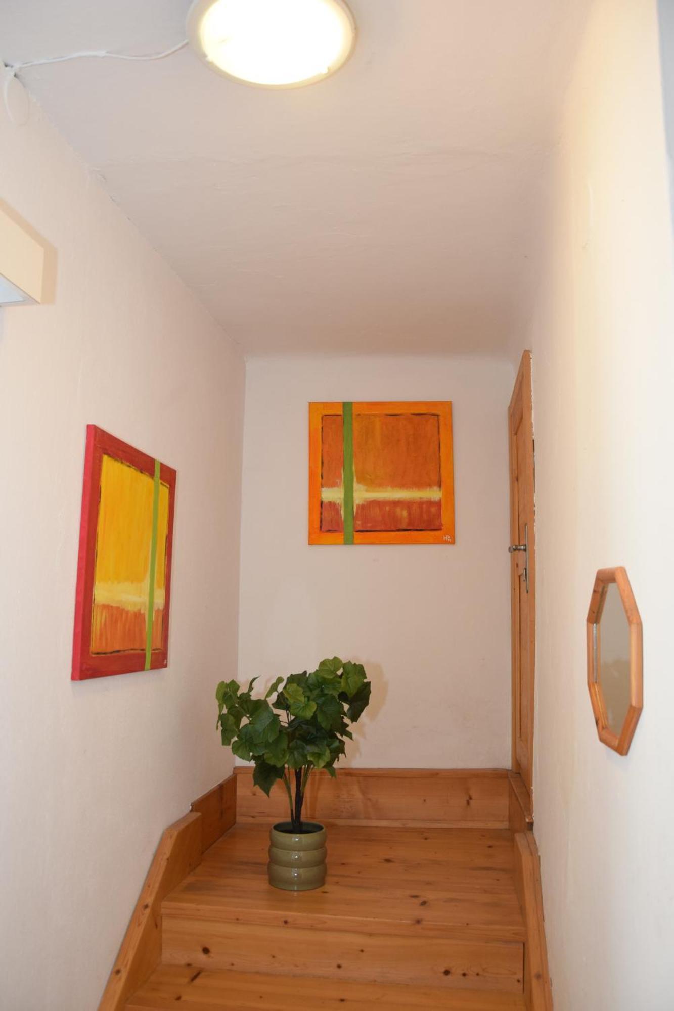 Haus Gerstbauer Apartment Aggsbach Bagian luar foto