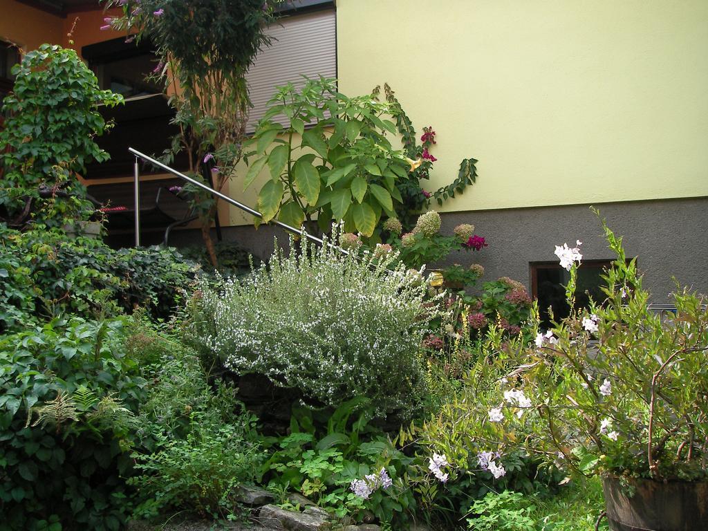 Haus Gerstbauer Apartment Aggsbach Bagian luar foto