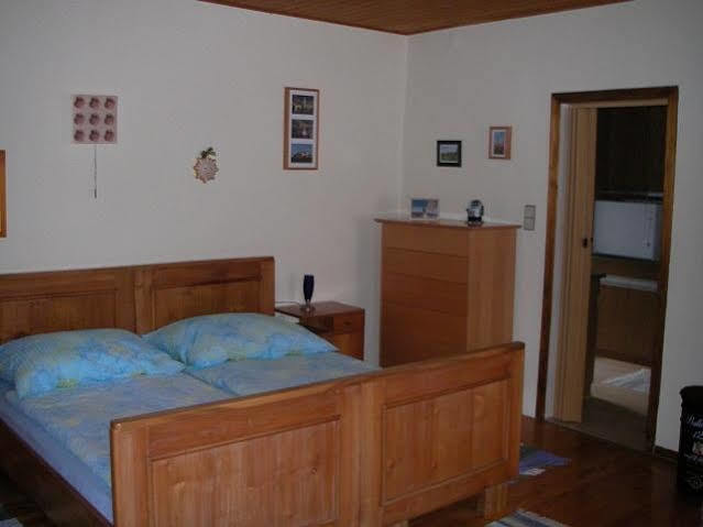 Haus Gerstbauer Apartment Aggsbach Bagian luar foto